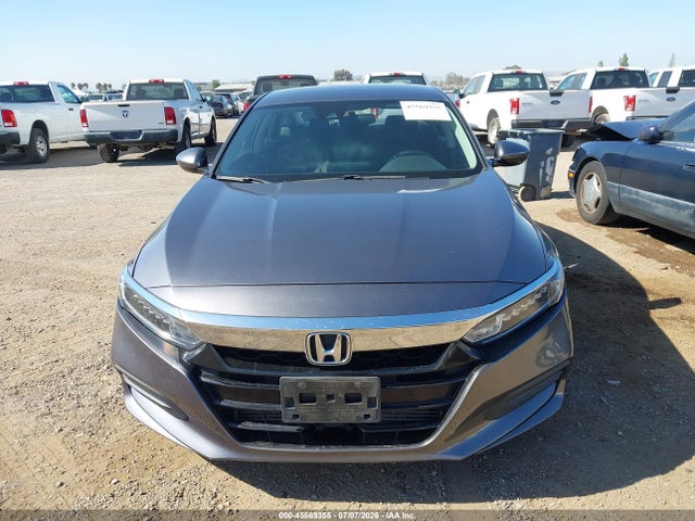 1HGCV1F1XLA059738 Honda ACCORD LX