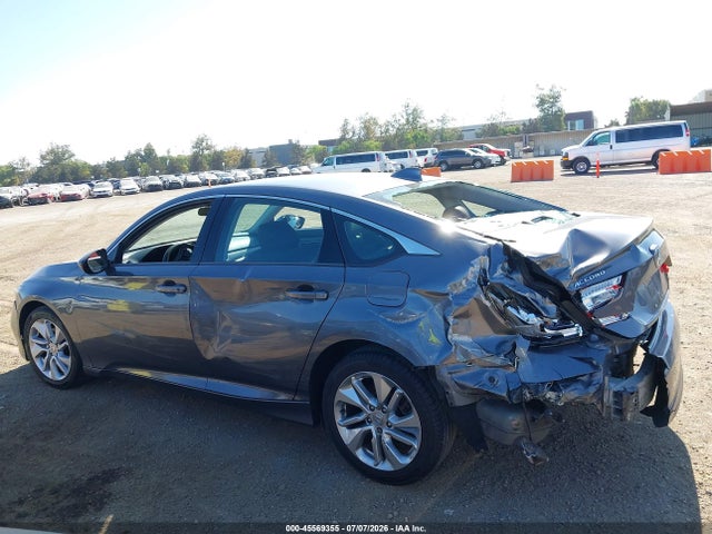 1HGCV1F1XLA059738 Honda ACCORD LX