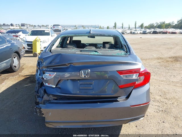 1HGCV1F1XLA059738 Honda ACCORD LX