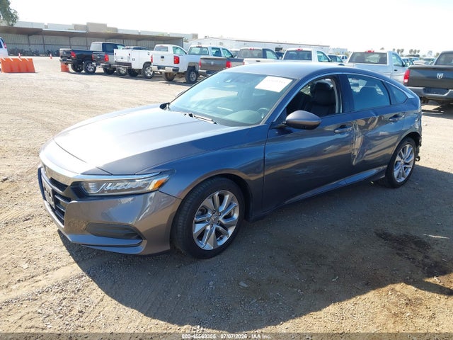 1HGCV1F1XLA059738 Honda ACCORD LX
