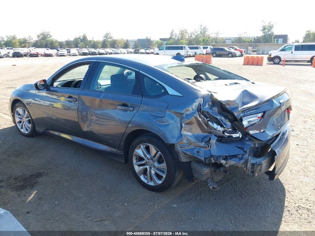 1HGCV1F1XLA059738 Honda ACCORD LX