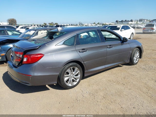 1HGCV1F1XLA059738 Honda ACCORD LX