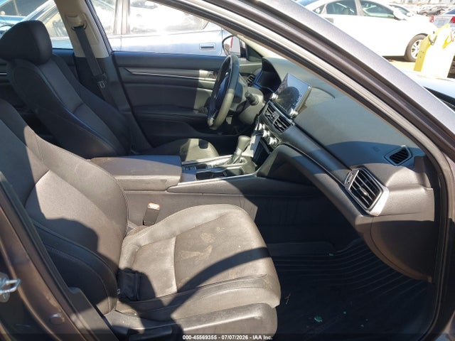1HGCV1F1XLA059738 Honda ACCORD LX