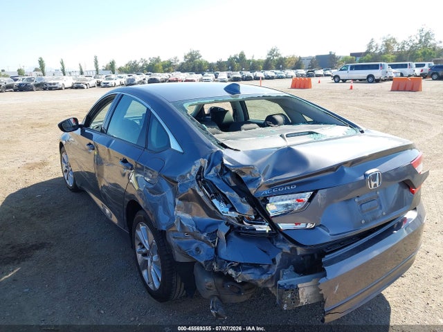 1HGCV1F1XLA059738 Honda ACCORD LX