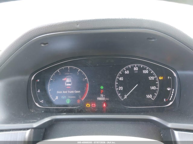 1HGCV1F1XLA059738 Honda ACCORD LX