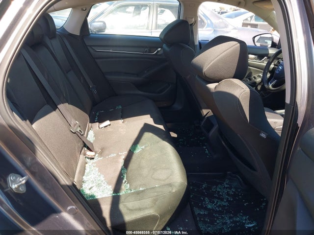 1HGCV1F1XLA059738 Honda ACCORD LX