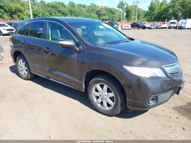 2015 Acura Rdx მანქანა იყიდება აუქციონზე, vin: 5J8TB4H35FL011291, აუქციონის ნომერი: 45569360