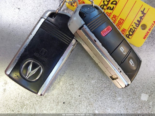 2015 Acura Rdx მანქანა იყიდება აუქციონზე, vin: 5J8TB4H35FL011291, აუქციონის ნომერი: 45569360
