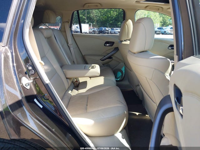 2015 Acura Rdx მანქანა იყიდება აუქციონზე, vin: 5J8TB4H35FL011291, აუქციონის ნომერი: 45569360
