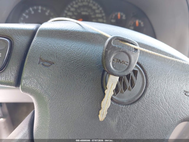 45569366 :رقم المزاد ، 5GAET13P942262414 vin ، 2004 Buick Rainier Cxl مزاد بيع