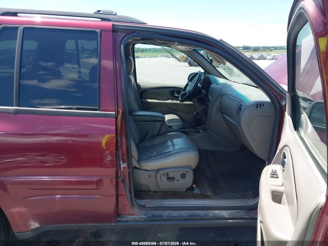 45569366 :رقم المزاد ، 5GAET13P942262414 vin ، 2004 Buick Rainier Cxl مزاد بيع