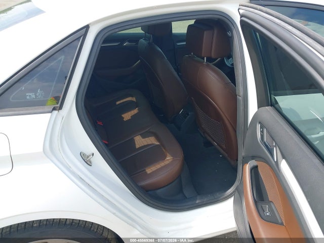 Продаж на аукціоні авто 2016 Audi A3 1.8t Premium, vin: WAUA7GFF1G1059290, номер лоту: 45569368