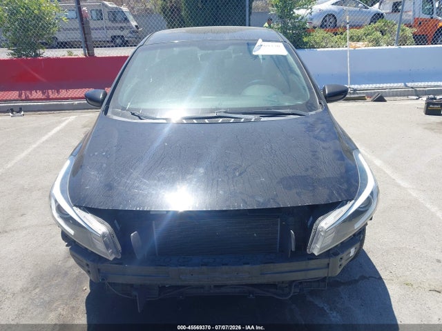 KIA FORTE LX 2017 3KPFL4A79HE133136 Image 12