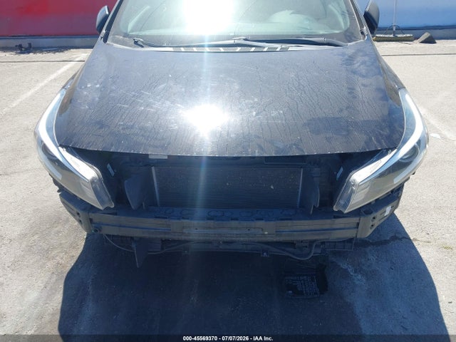 KIA FORTE LX 2017 3KPFL4A79HE133136 Image 6