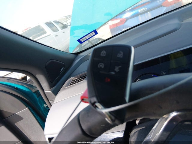 2024 Honda Prologue Touring მანქანა იყიდება აუქციონზე, vin: 3GPKHWRM9RS540851, აუქციონის ნომერი: 45569379