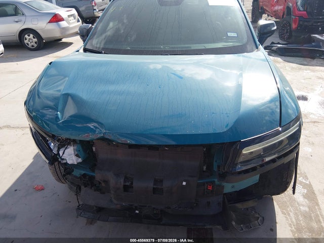 2024 Honda Prologue Touring მანქანა იყიდება აუქციონზე, vin: 3GPKHWRM9RS540851, აუქციონის ნომერი: 45569379