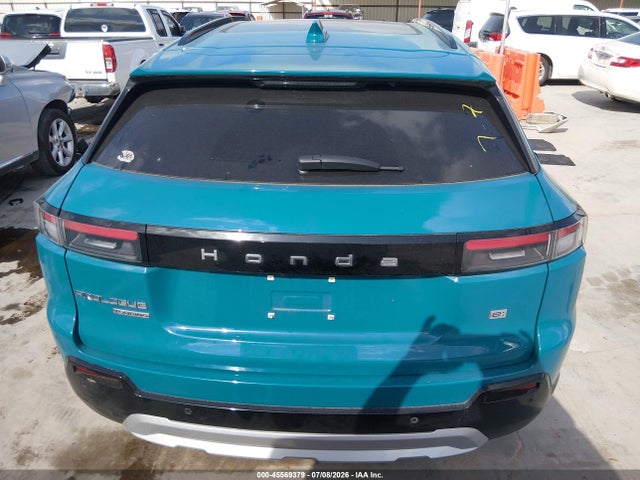 2024 Honda Prologue Touring მანქანა იყიდება აუქციონზე, vin: 3GPKHWRM9RS540851, აუქციონის ნომერი: 45569379
