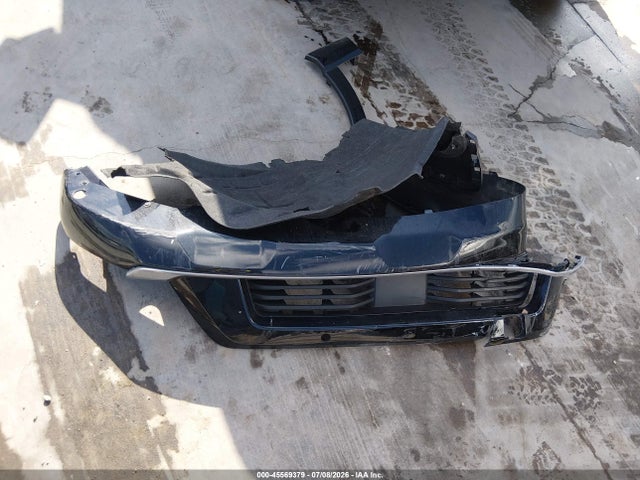 2024 Honda Prologue Touring მანქანა იყიდება აუქციონზე, vin: 3GPKHWRM9RS540851, აუქციონის ნომერი: 45569379