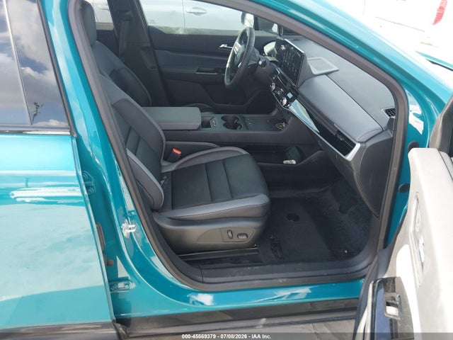 2024 Honda Prologue Touring მანქანა იყიდება აუქციონზე, vin: 3GPKHWRM9RS540851, აუქციონის ნომერი: 45569379