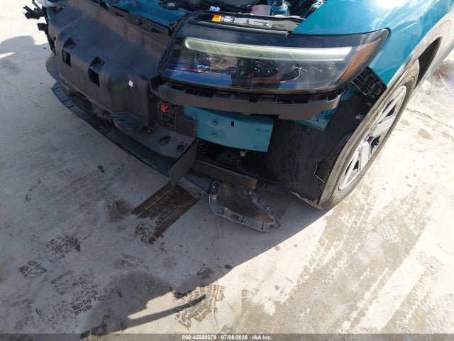 2024 Honda Prologue Touring მანქანა იყიდება აუქციონზე, vin: 3GPKHWRM9RS540851, აუქციონის ნომერი: 45569379