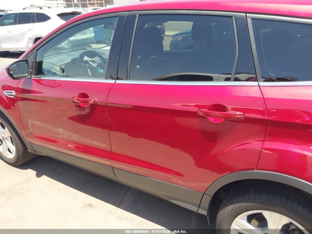 Ford ESCAPE SE 2014 1FMCU0GX1EUE41068 Image 14