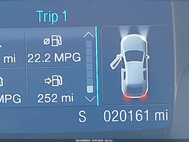 Ford ESCAPE SE 2014 1FMCU0GX1EUE41068 Image 15