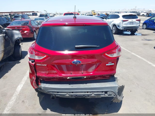 Ford ESCAPE SE 2014 1FMCU0GX1EUE41068 Image 16