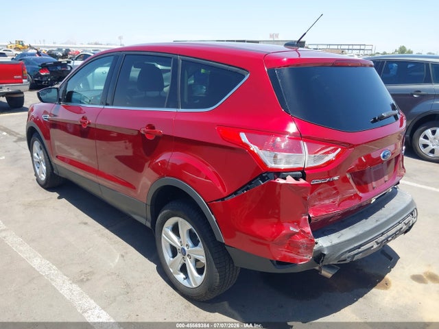 Ford ESCAPE SE 2014 1FMCU0GX1EUE41068 Image 3