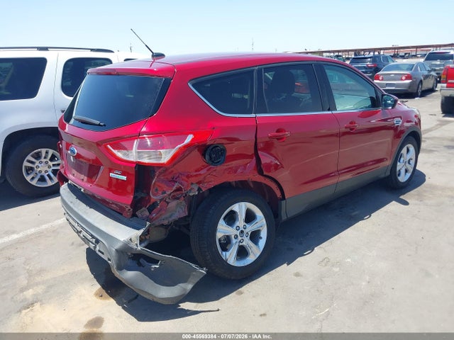 Ford ESCAPE SE 2014 1FMCU0GX1EUE41068 Image 6