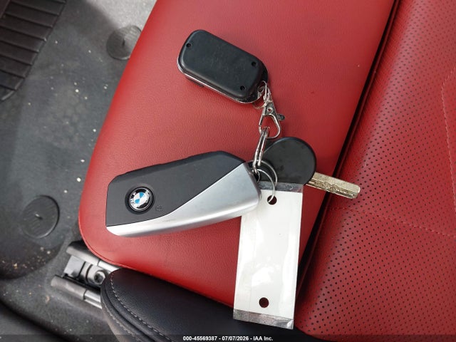 Продажа на аукционе авто 2025 Bmw X1 Xdrive28i, vin: WBX73EF00S5091273, номер лота: 45569387
