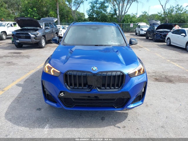 Продажа на аукционе авто 2025 Bmw X1 Xdrive28i, vin: WBX73EF00S5091273, номер лота: 45569387