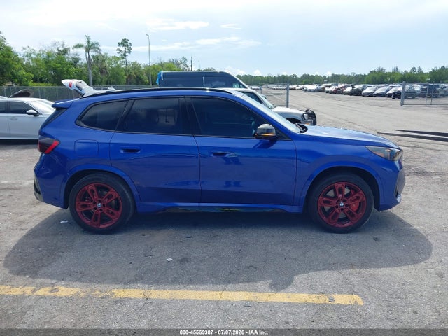 Продажа на аукционе авто 2025 Bmw X1 Xdrive28i, vin: WBX73EF00S5091273, номер лота: 45569387