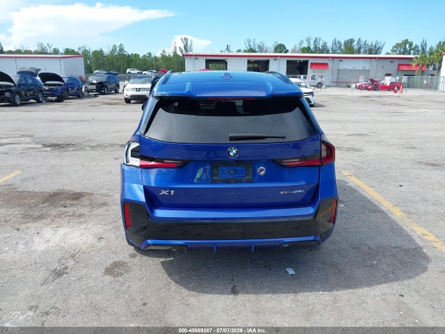 Продажа на аукционе авто 2025 Bmw X1 Xdrive28i, vin: WBX73EF00S5091273, номер лота: 45569387
