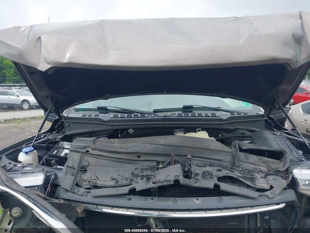 Ford F-150 Xlt 2018 1FTEW1E5XJFB25567 Image 10