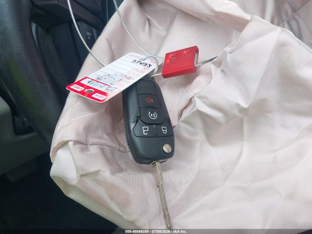 Ford F-150 Xlt 2018 1FTEW1E5XJFB25567 Image 11