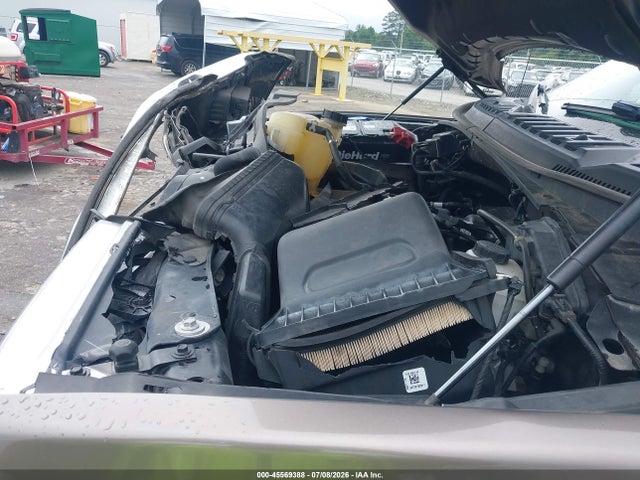 Ford F-150 Xlt 2018 1FTEW1E5XJFB25567 Image 18