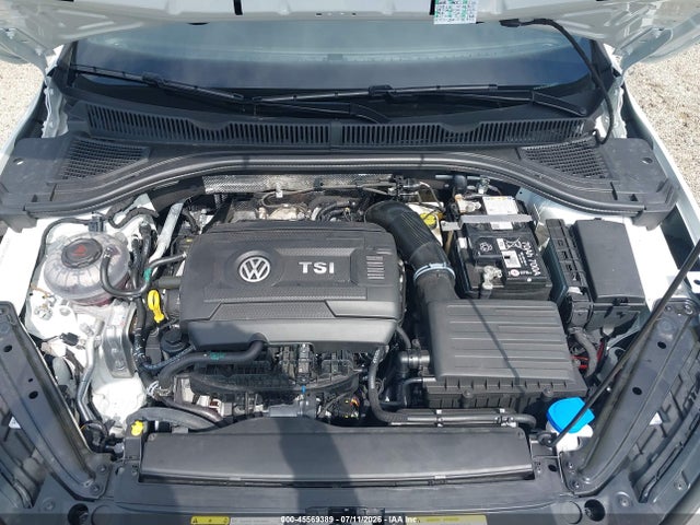 3VW2M7BU4TM030607 Volkswagen Jetta Gli Autobahn
