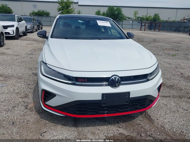 3VW2M7BU4TM030607 Volkswagen Jetta Gli Autobahn