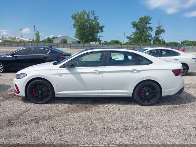 3VW2M7BU4TM030607 Volkswagen Jetta Gli Autobahn