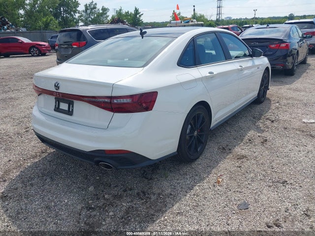 3VW2M7BU4TM030607 Volkswagen Jetta Gli Autobahn