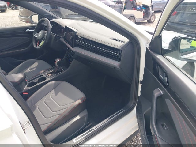 3VW2M7BU4TM030607 Volkswagen Jetta Gli Autobahn
