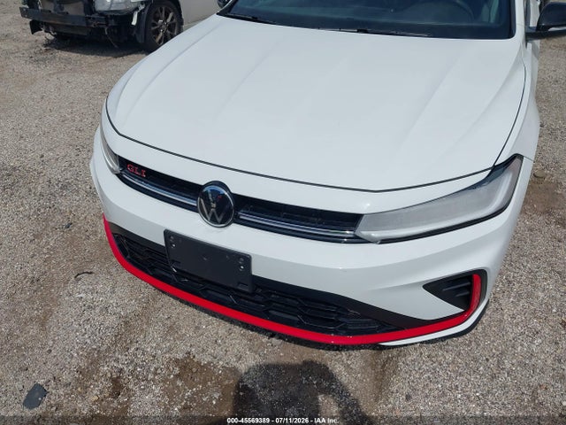 3VW2M7BU4TM030607 Volkswagen Jetta Gli Autobahn