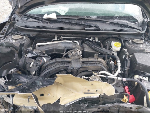 45569390 :رقم المزاد ، 4S3BWAC60L3026906 vin ، 2020 Subaru Legacy Premium مزاد بيع