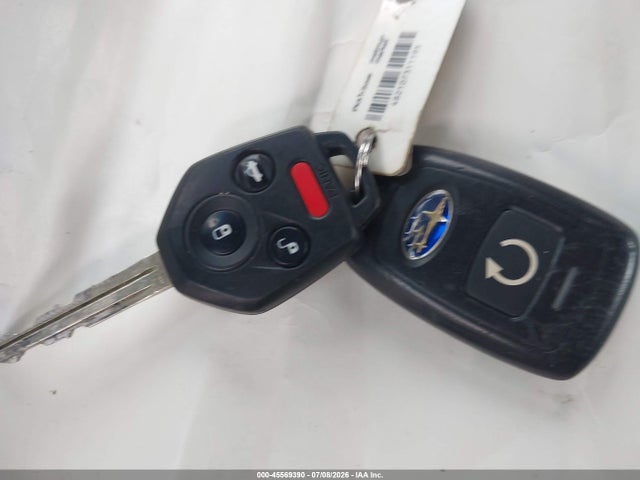 45569390 :رقم المزاد ، 4S3BWAC60L3026906 vin ، 2020 Subaru Legacy Premium مزاد بيع
