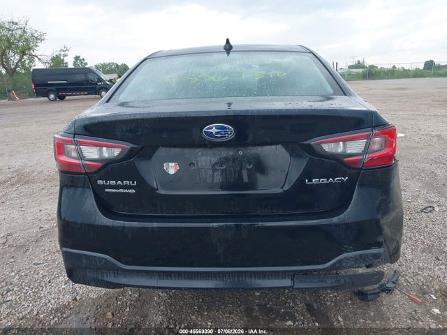 45569390 :رقم المزاد ، 4S3BWAC60L3026906 vin ، 2020 Subaru Legacy Premium مزاد بيع