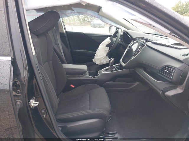 45569390 :رقم المزاد ، 4S3BWAC60L3026906 vin ، 2020 Subaru Legacy Premium مزاد بيع