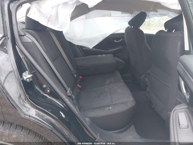 45569390 :رقم المزاد ، 4S3BWAC60L3026906 vin ، 2020 Subaru Legacy Premium مزاد بيع