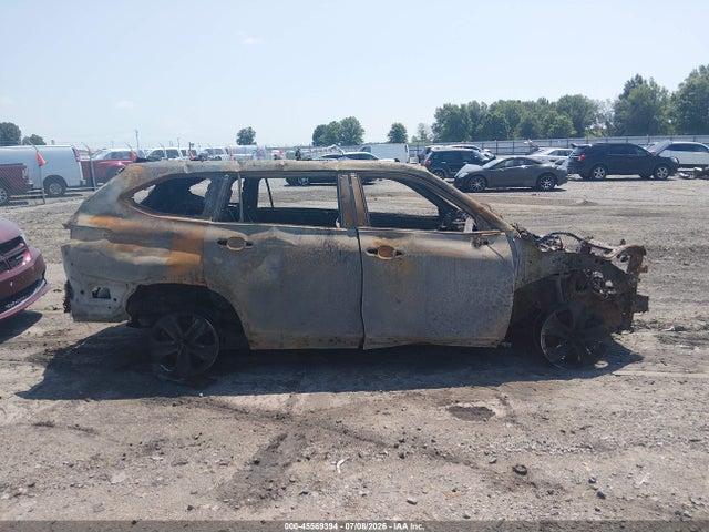 Продажа на аукционе авто 2024 Toyota Highlander Xle, vin: 5TDKDRAH6RS538783, номер лота: 45569394