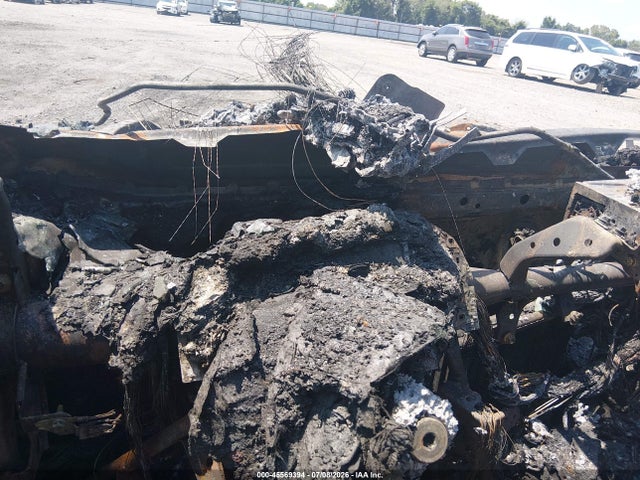 Продажа на аукционе авто 2024 Toyota Highlander Xle, vin: 5TDKDRAH6RS538783, номер лота: 45569394