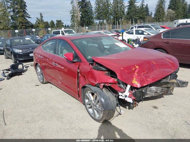 2017 KMHD84LF7HU284941 main image
